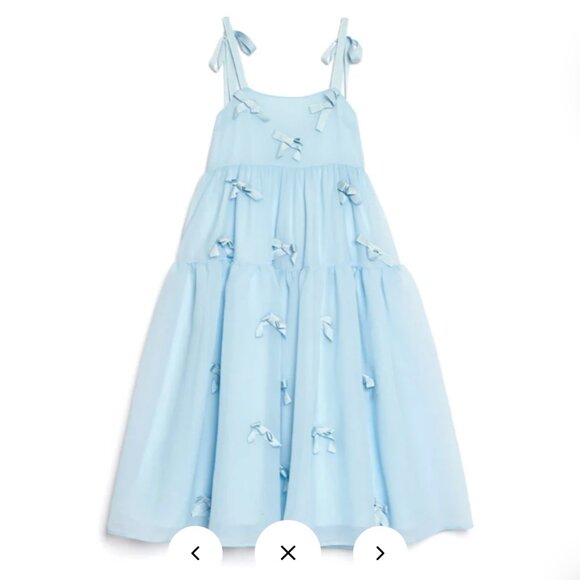 Sister Jane Dresses & Skirts - Sister Jane Birdie Dress